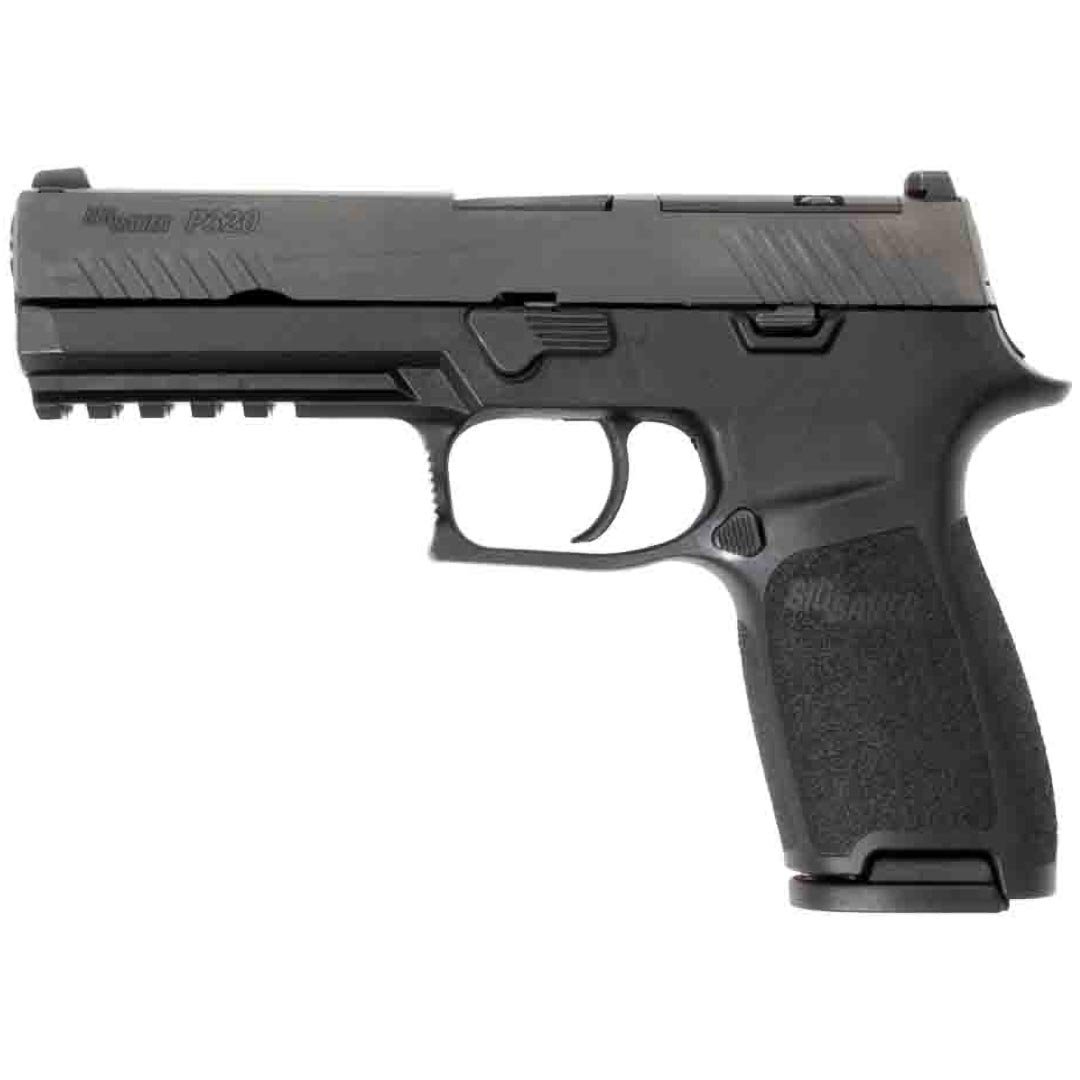 SIG SAUER P320